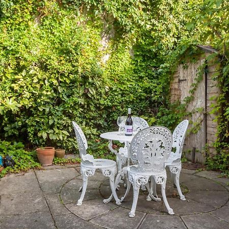 Вилла King Bd, Spacious 4Bd Victorian In Hove, 5 Mins From Beach! Экстерьер фото
