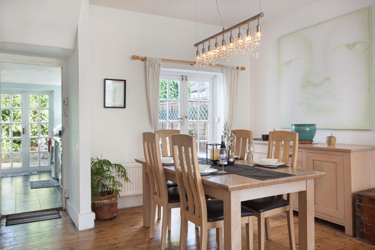 Вилла King Bd, Spacious 4Bd Victorian In Hove, 5 Mins From Beach! Экстерьер фото